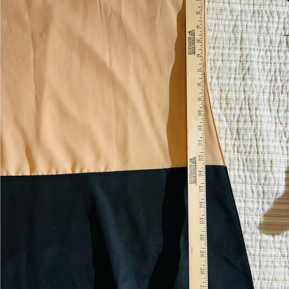 Lupsona Color Block Dress, NWT, Size XL - Picture 10 of 10